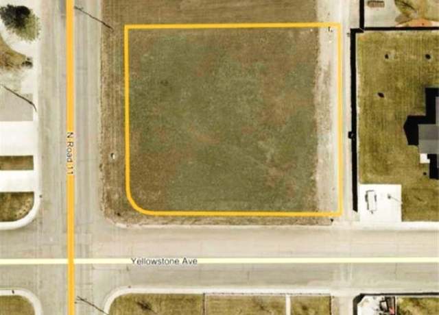 Property at 602 N Road 11, Worland, WY 82401