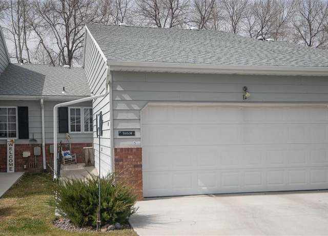Property at 966 Avenue G #12, Powell, WY 82435, 2 beds, 1 bath