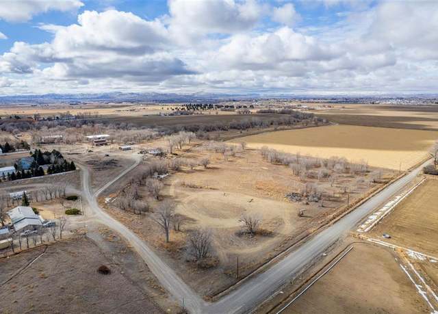 Property at TBD Lane 8 1/2, Powell, WY 82435