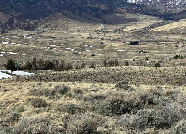 Property at Lot 105 Laurel Dr Lot 105, Cody, WY 82414