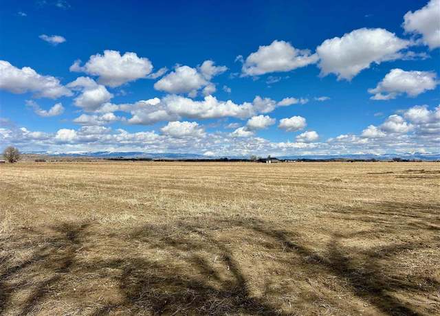 Property at TBD Road 6, Powell, WY 82435