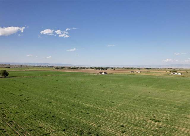 Property at TBD Road 6, Powell, WY 82435