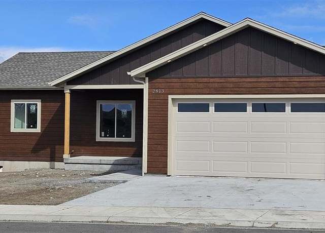 Property at 2813 Skyview Ln #8, Cody, WY 82414, 3 beds, 2 baths