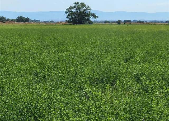 Property at TBD Road 9, Powell, WY 82435