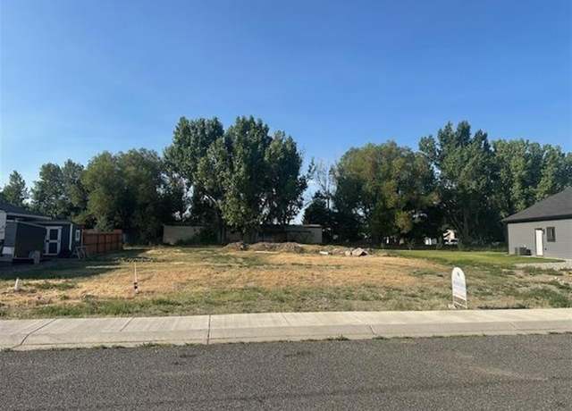 Property at 3238 Hardpan Ave #39, Cody, WY 82414