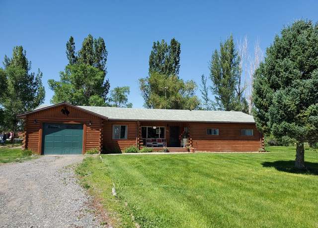 Property at 943 Lane 11 1/2, Powell, WY 82435, 3 beds, 2 baths