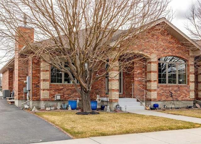 Property at 708 23rd St, Cody, WY 82414, 3 beds, 3 baths