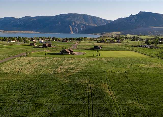 Property at TBD Callen Dr #14, Cody, WY 82414