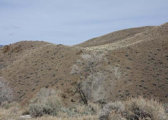 Property at 26 Hedrick Spring Rd, Cody, WY 82414