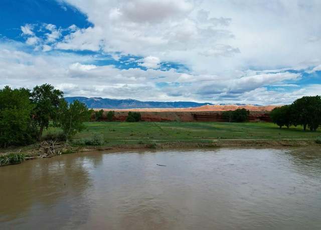 Property at 1840 Crystal Creek Rd, Lovell, WY 82431