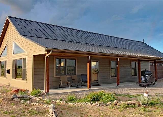 Property at 43 Battlefield Trl, Clark, WY 82435, 3 beds, 1 bath