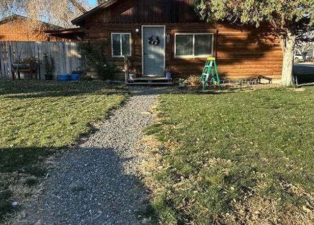 Property at 506 S Day St, Powell, WY 82435
