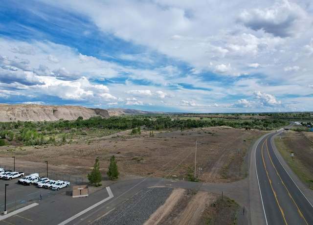 Property at TBD Hwy 20 S, Greybull, WY 82426