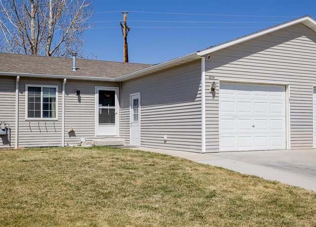 Property at 1219 White Water Ave, Cody, WY 82414, 3 beds, 2 baths