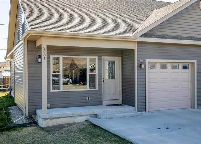 Property at 2931 Granite Ct #12, Cody, WY 82414, 3 beds, 2.5 baths