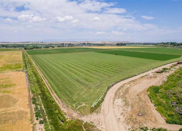 Property at TBD Lane 11 1/2, Powell, WY 82435