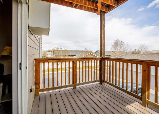 Property at 2850 Kent Ave #24, Cody, WY 82414, 2 beds, 2 baths