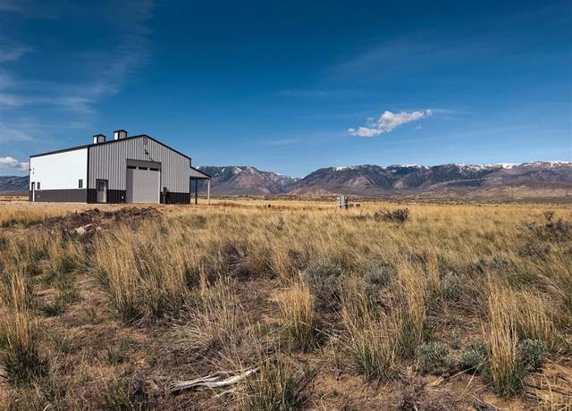 Property at 202 Road 8wc, Clark, WY 82435