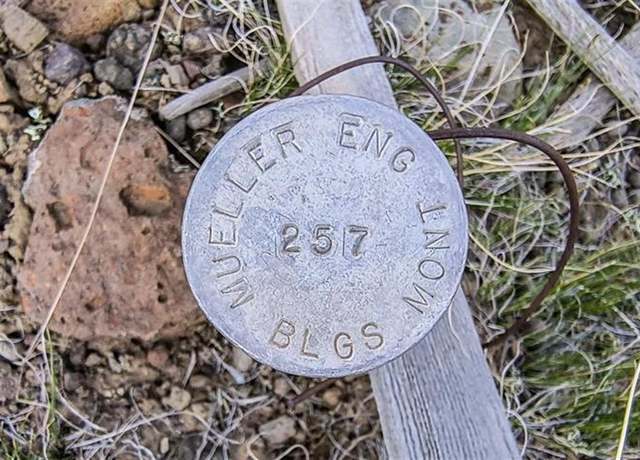 Property at Lot 257 Irene Dr, Cody, WY 82414