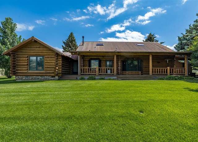 Property at 17 Talon Dr, Cody, WY 82414, 3 beds, 3 baths