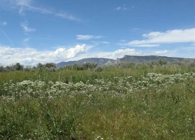 Property at 143 Southfork Rd, Cody, WY 82414