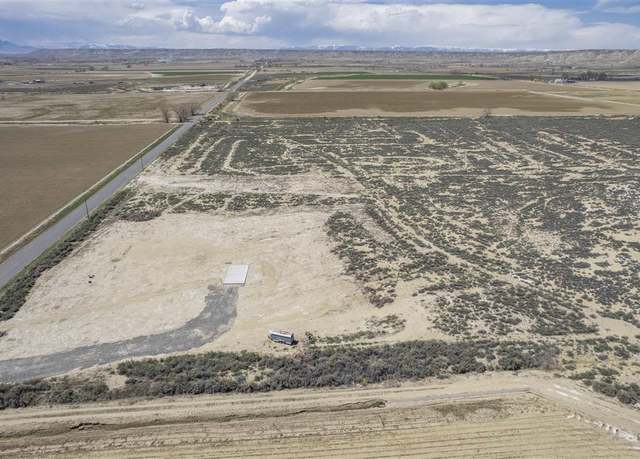 Property at 825 Lane 5, Powell, WY 82435