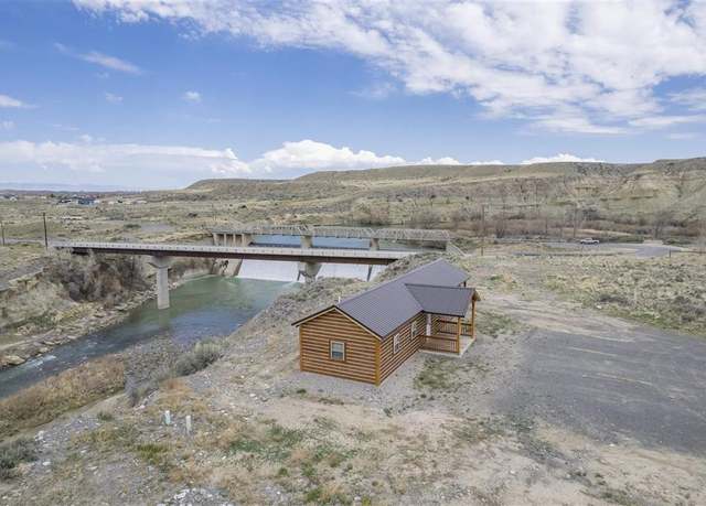 Property at 1727 Lane 15 Ln, Powell, WY 82435, 1 bed, 1 bath