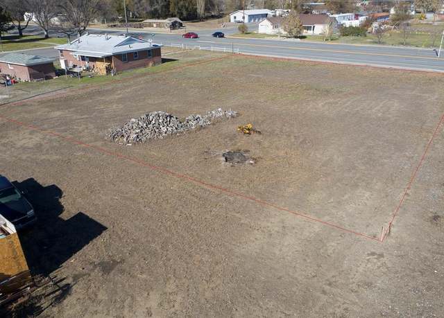 Property at TBD W Main St #2, Byron, WY 82412