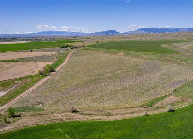 Property at TBD Road 20 Unit 1 Adaline estates, Cody, WY 82414