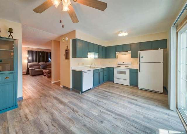 Property at 2952 Sheridan Ave, Cody, WY 82414, 2 beds, 1.5 baths