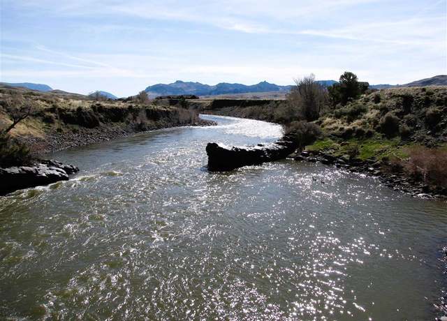 Property at 89 Copperleaf Dr #87, Cody, WY 82414