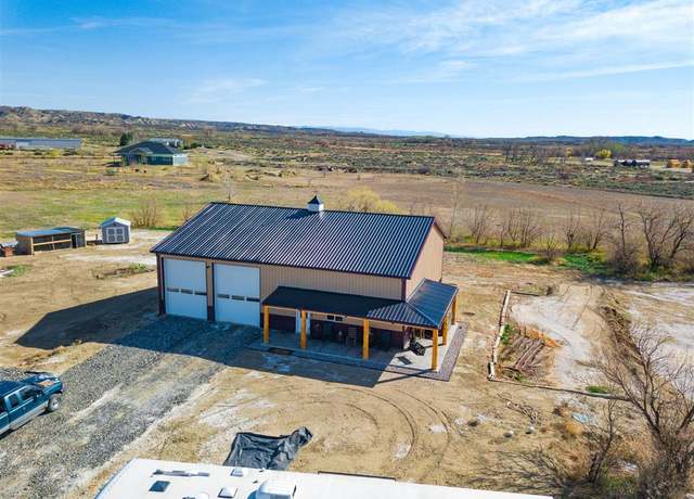Property at 411 Lane 4, Powell, WY 82435, 2 beds, 2 baths