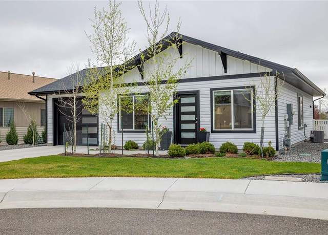 Property at 838 Duesenberg Ct, Cody, WY 82414, 2 beds, 1 bath