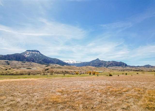 Property at 98 Stillwater Dr #25, Cody, WY 82414