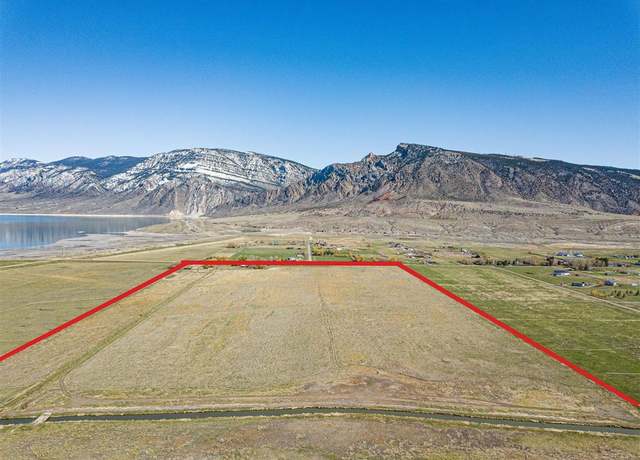 Property at 699 Southfork Rd, Cody, WY 82414