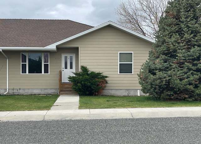 Property at 2956 Kent Ave, Cody, WY 82414, 2 beds, 2 baths
