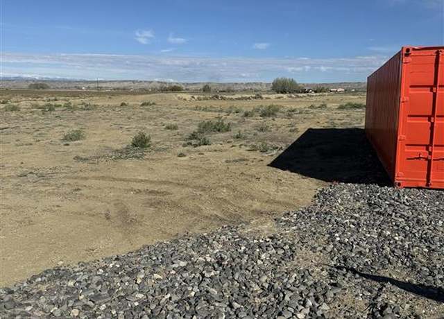 Property at TBD Road 7 Lot 43-F, Powell, WY 82435