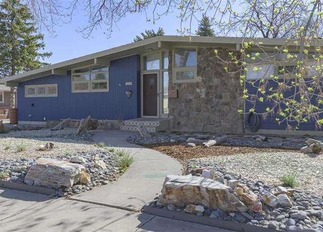 Property at 565 N Division St, Powell, WY 82435, 3 beds, 2 baths