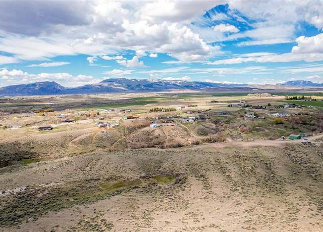 Property at 22 Abigail Ln, Cody, WY 82414