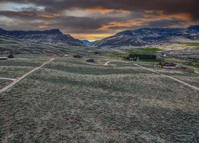 Property at Paintbrush Dr Unit 10-I, Cody, WY 82414