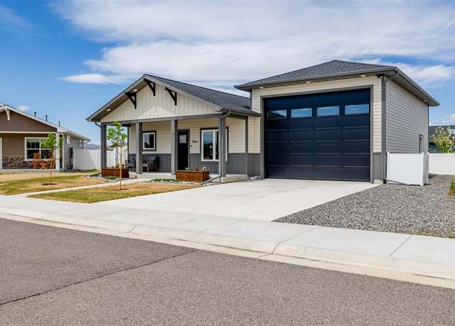 Property at 619 Go Around Loop, Cody, WY 82414, 2 beds, 2 baths