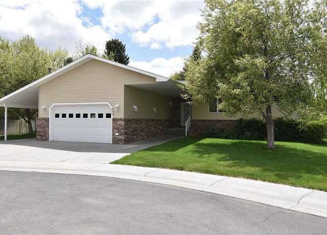 Property at 664 Beartooth Dr #73, Powell, WY 82435, 5 beds, 3 baths