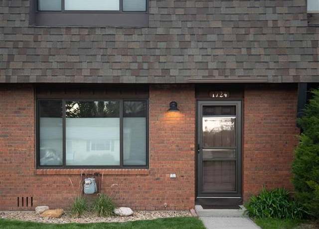 Property at 1724 26th St, Cody, WY 82414, 2 beds, 1.5 baths