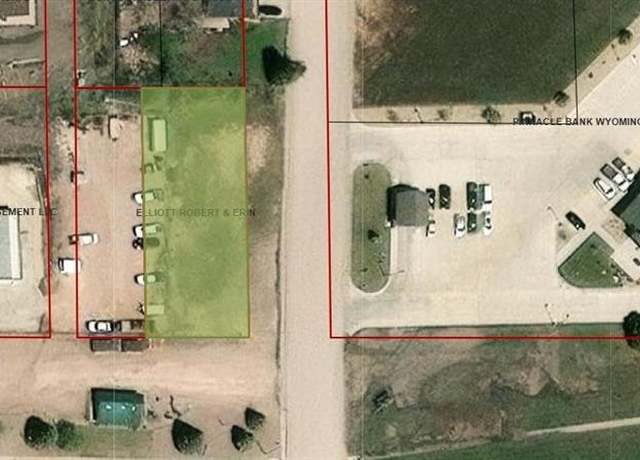 Property at TBD Elk Mountain Dr, Newcastle, WY 82701
