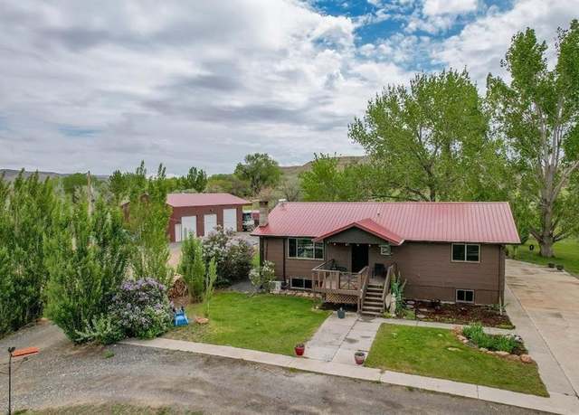 Property at 1366 Lane 11 1/2, Lovell, WY 82431, 5 beds, 2 baths