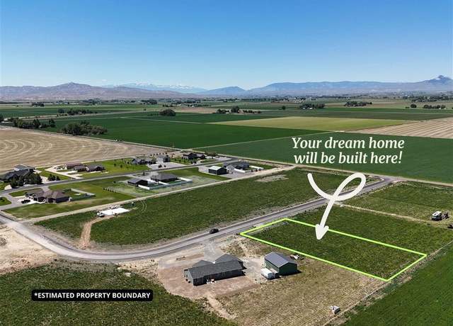 Property at 36 Cora Ln #4, Powell, WY 82435