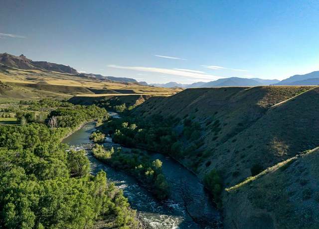 Property at TBD Josie Ln, Cody, WY 82414