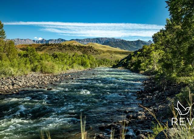 Property at TBD Josie Ln, Cody, WY 82414