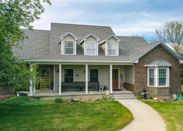 Property at 39 N 41st St St N, Cody, WY 82414, 5 beds, 3.5 baths