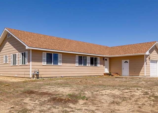 Property at 726 Henry Rd, Powell, WY 82435, 3 beds, 2 baths